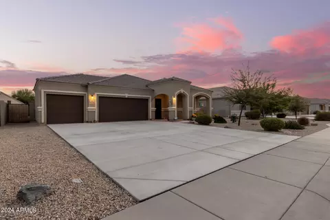 10685 E Sunflower Ct, Florence, AZ 85132