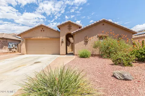 25602 W Ripple Rd, Buckeye, AZ 85326