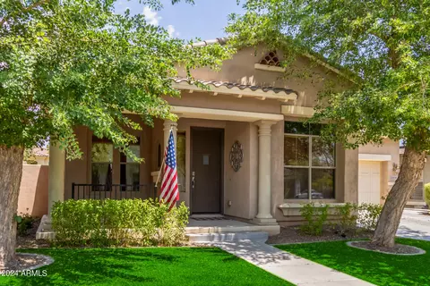 20438 W White Rock Rd, Buckeye, AZ 85396