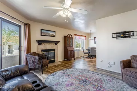 16715 El Lago Blvd #116, Fountain Hills, AZ 85268