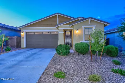 12532 W Forest Pleasant Pl, Peoria, AZ 85383