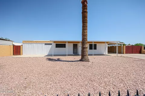 6944 W Nancy Rd, Peoria, AZ 85382