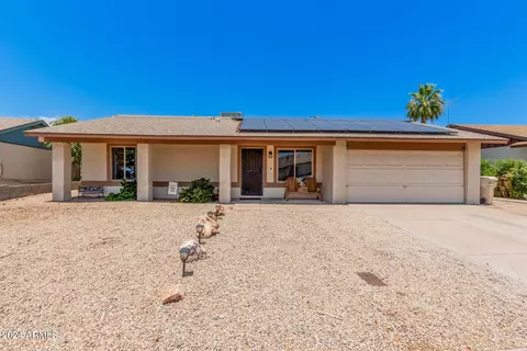 6326 W Eva St, Glendale, AZ 85302