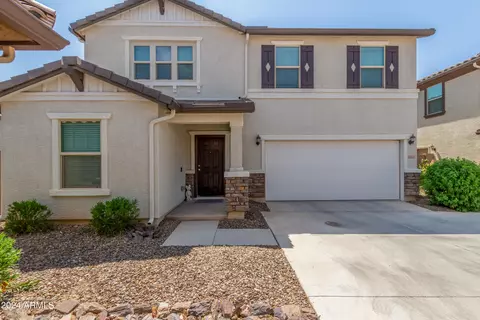 16245 W Culver St, Goodyear, AZ 85338