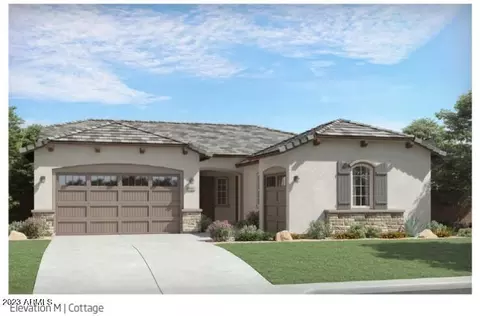 9306 S 40th Dr, Laveen, AZ 85339