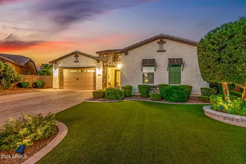 4219 S Ellesmere St, Gilbert, AZ 85297