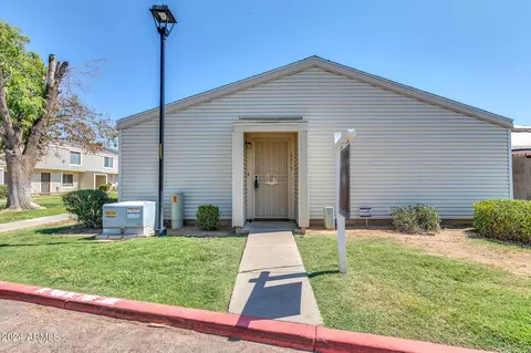 6615 S Mcallister Ave, Tempe, AZ 85283