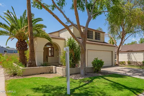 5129 W Jupiter Way, Chandler, AZ 85226