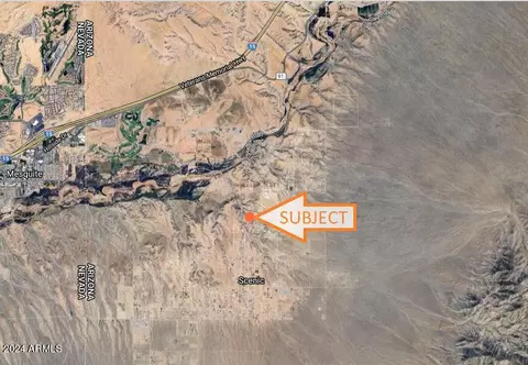 3200 S Grand Wash Ave #-, Littlefield, AZ 86432