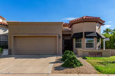 10503 E Fanfol Ln, Scottsdale, AZ 85258