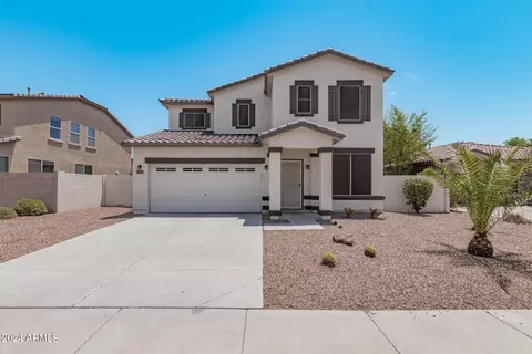 1771 S 169th Ave, Goodyear, AZ 85338