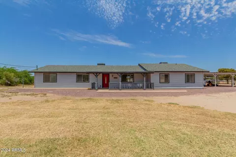 17838 E Mews Rd, Queen Creek, AZ 85142
