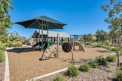 2216 E Meadowview Ct, Gilbert, AZ 85298 photo 20