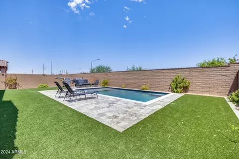 2216 E Meadowview Ct, Gilbert, AZ 85298 photo 19