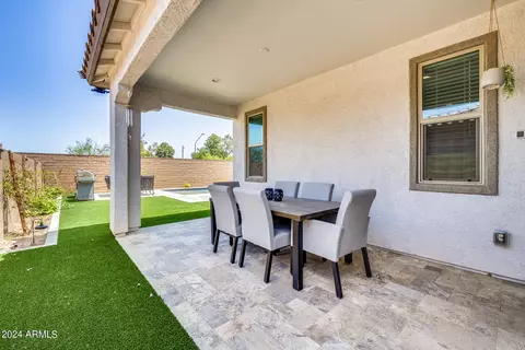 2216 E Meadowview Ct, Gilbert, AZ 85298 photo 18