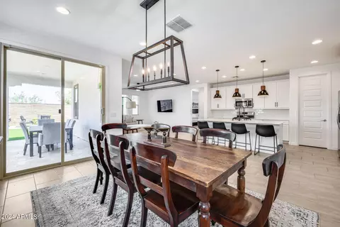 2216 E Meadowview Ct, Gilbert, AZ 85298 photo 11