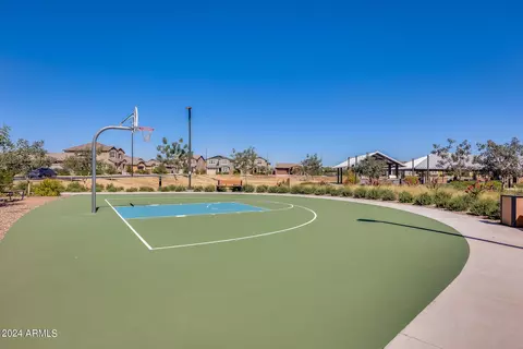 2216 E Meadowview Ct, Gilbert, AZ 85298 photo 22
