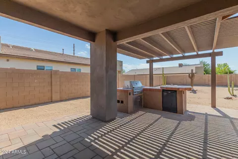 7162 S Legend Ct, Gilbert, AZ 85298 photo 25