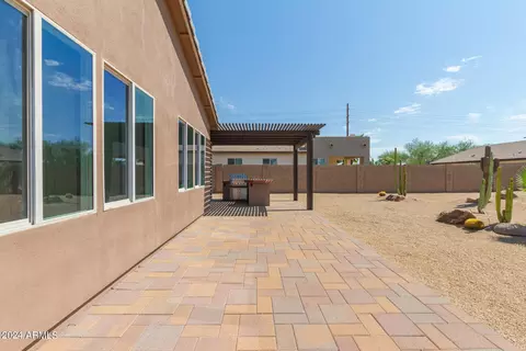 7162 S Legend Ct, Gilbert, AZ 85298 photo 26