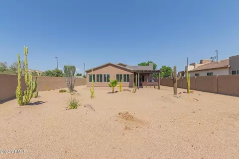 7162 S Legend Ct, Gilbert, AZ 85298 photo 28