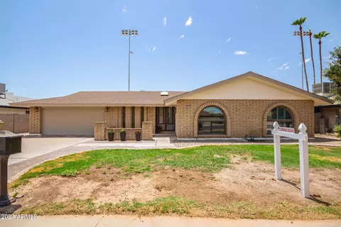 4607 W El Caminito Dr, Glendale, AZ 85302
