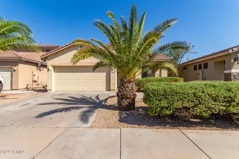 5629 W Vineyard Rd, Laveen, AZ 85339