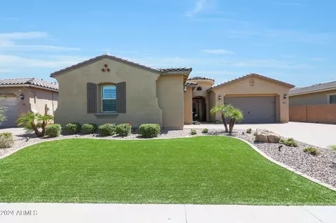 9307 W Plum Rd, Peoria, AZ 85383