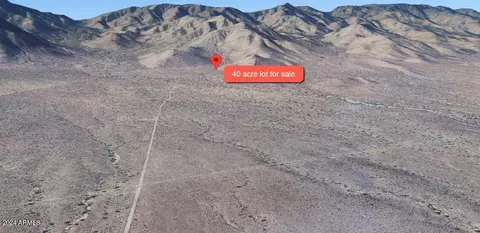 xx00 W Cedar Canyon Drive #-, Kingman, AZ 86409