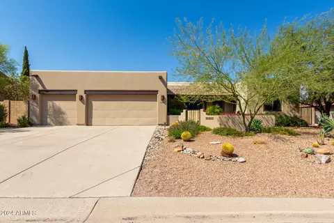 16222 E Montrose Dr, Fountain Hills, AZ 85268