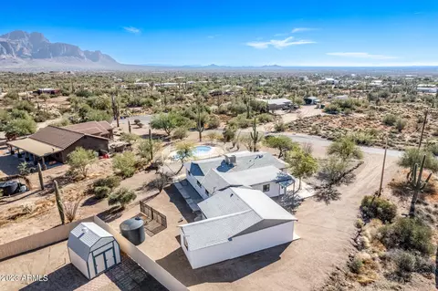 1308 E Tonto St, Apache Junction, AZ 85119 photo 31