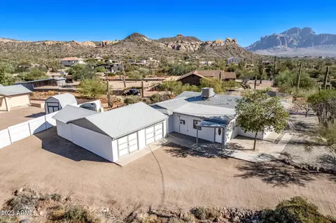 1308 E Tonto St, Apache Junction, AZ 85119
