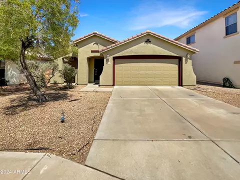 5023 S 25th Dr, Phoenix, AZ 85041