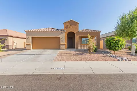 23841 W Pima St, Buckeye, AZ 85326