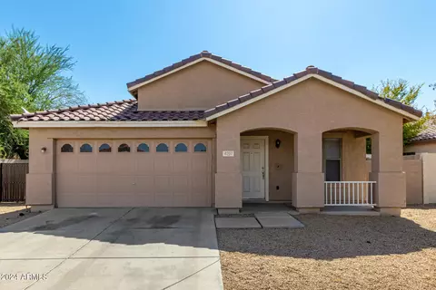 4707 N 92nd Ave, Phoenix, AZ 85037
