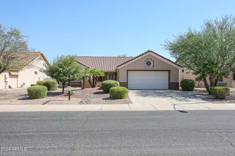 13401 W Caraway Dr, Sun City West, AZ 85375