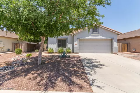 12862 W Segovia Dr, Litchfield Park, AZ 85340