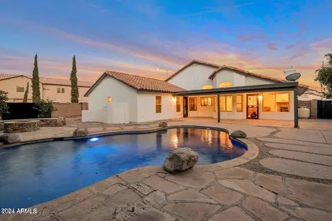 652 W Nido Ave, Mesa, AZ 85210