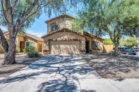 28132 N Superior Rd, San Tan Valley, AZ 85143