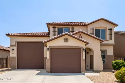 13121 W El Cortez Pl, Peoria, AZ 85383