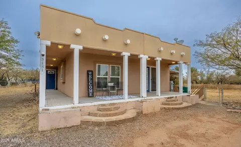 5131 E Campini Ct, Sierra Vista, AZ 85650