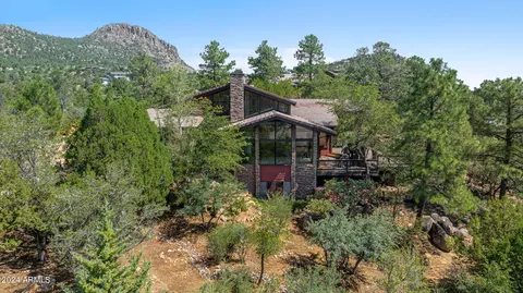 2270 Lichen Ridge Ln, Prescott, AZ 86303