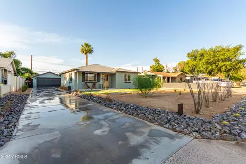 3102 E Mulberry Dr, Phoenix, AZ 85016 photo 2