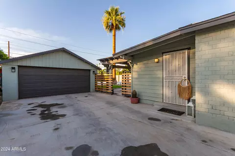 3102 E Mulberry Dr, Phoenix, AZ 85016 photo 4