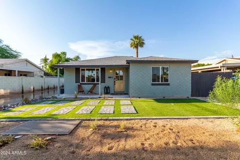 3102 E Mulberry Dr, Phoenix, AZ 85016