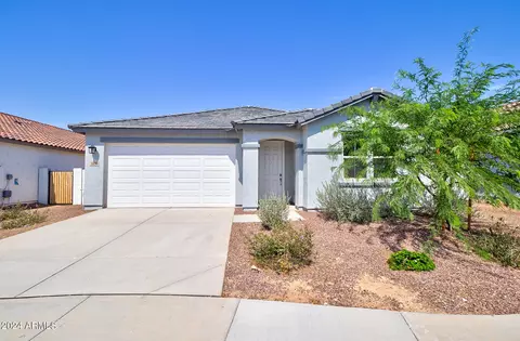 2839 N Westridge Ln, Casa Grande, AZ 85122