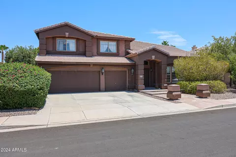 4323 N 129th Dr, Litchfield Park, AZ 85340