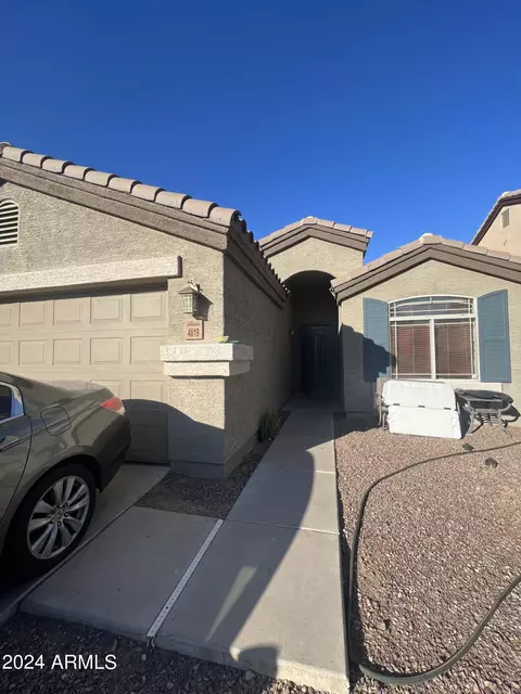 4819 N 111th Ln, Phoenix, AZ 85037