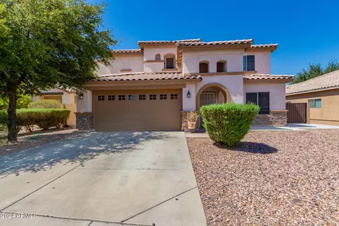 640 W Barrus St, Casa Grande, AZ 85122