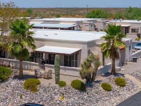 231 E Nebraska St, Florence, AZ 85132