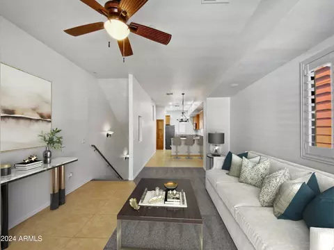 9551 E Redfield Rd #1043, Scottsdale, AZ 85260